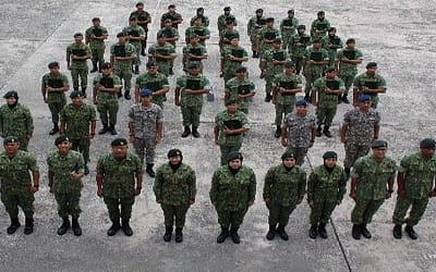 MAJLIS PEMBUKAAN KURSUS JURULATIH MEMANDU SESI 2022