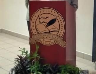MAJLIS PENUTUPAN KURSUS ASAS LOGISTIK SIRI 1/2023