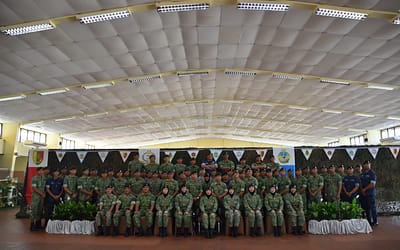 MAJLIS PENUTUPAN KURSUS PTB KANAN KENDERAAN SESI 2022 DAN KURSUS MEMANDU LESEN KELAS 3 DAN MEMANDU LESEN KELAS 2B SESI 2023 (KUMPULAN PERTAMA)