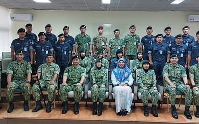 MAJLIS PENUTUPAN KURSUS KAEDAH MENGAJAR SIRI 2/2023