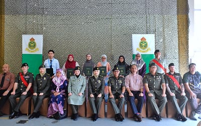 THE CERTIFICATE PRESENTATION AND CLOSING CEREMONY FOR THE PACE SOLDERING WORKSHOP SERIES 01/2025