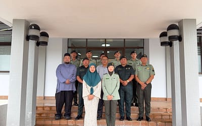 PRESENTATION (MICROSOFT POWERPOINT) WORKSHOP SERIAL 02/2026 CONDUCTED BY INFORMATION TECHNOLOGY WING, EVOLUTION CENTRE, TRAINING INSTITUTE ROYAL BRUNEI ARMED FORCES.