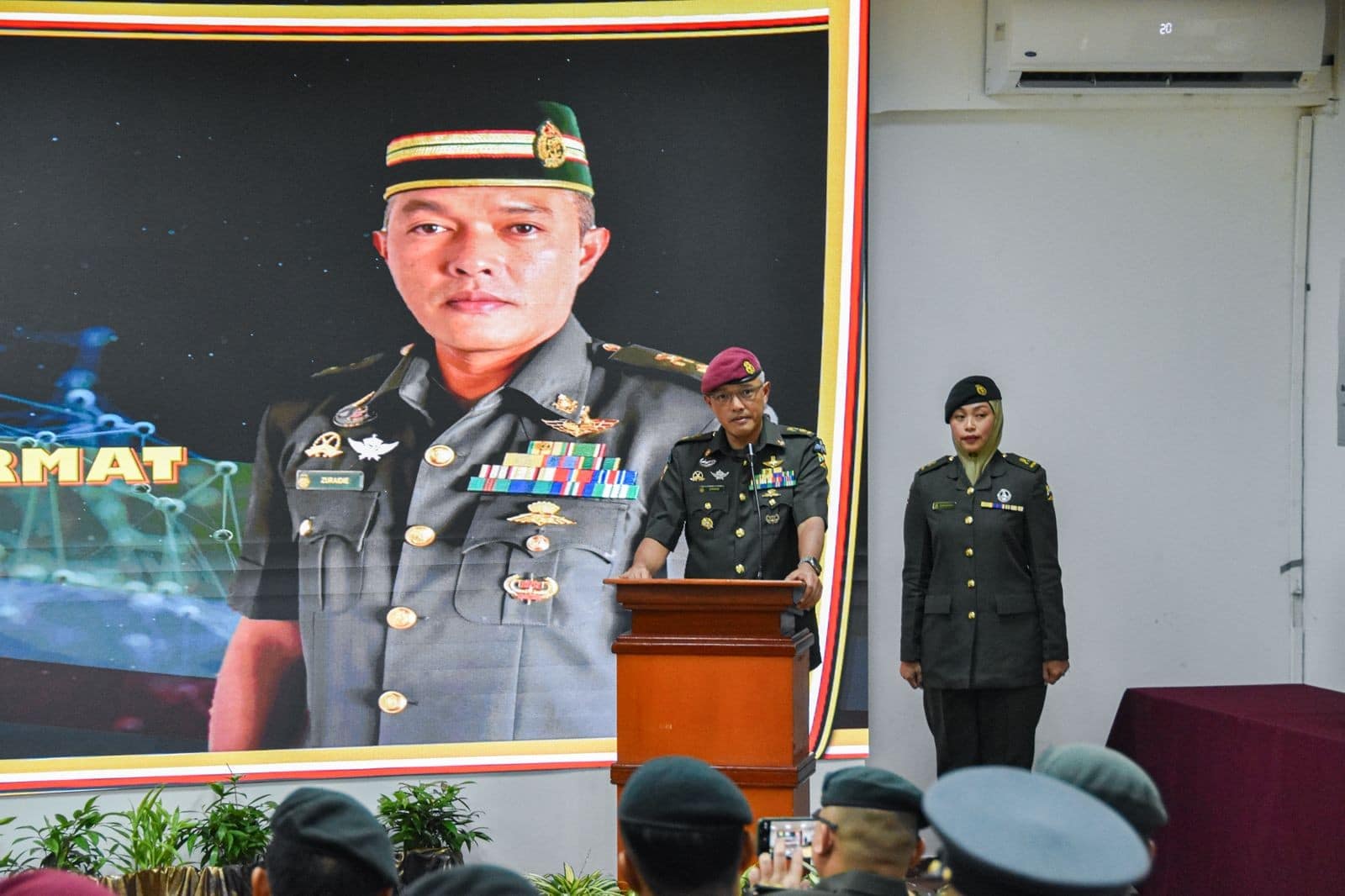 Majlis Penyampaian Sijil dan Penutupan Rasmi Kursus Kepimpinan dan Pengurusan Pegawai Waran Siri 1 2025 04.jpg