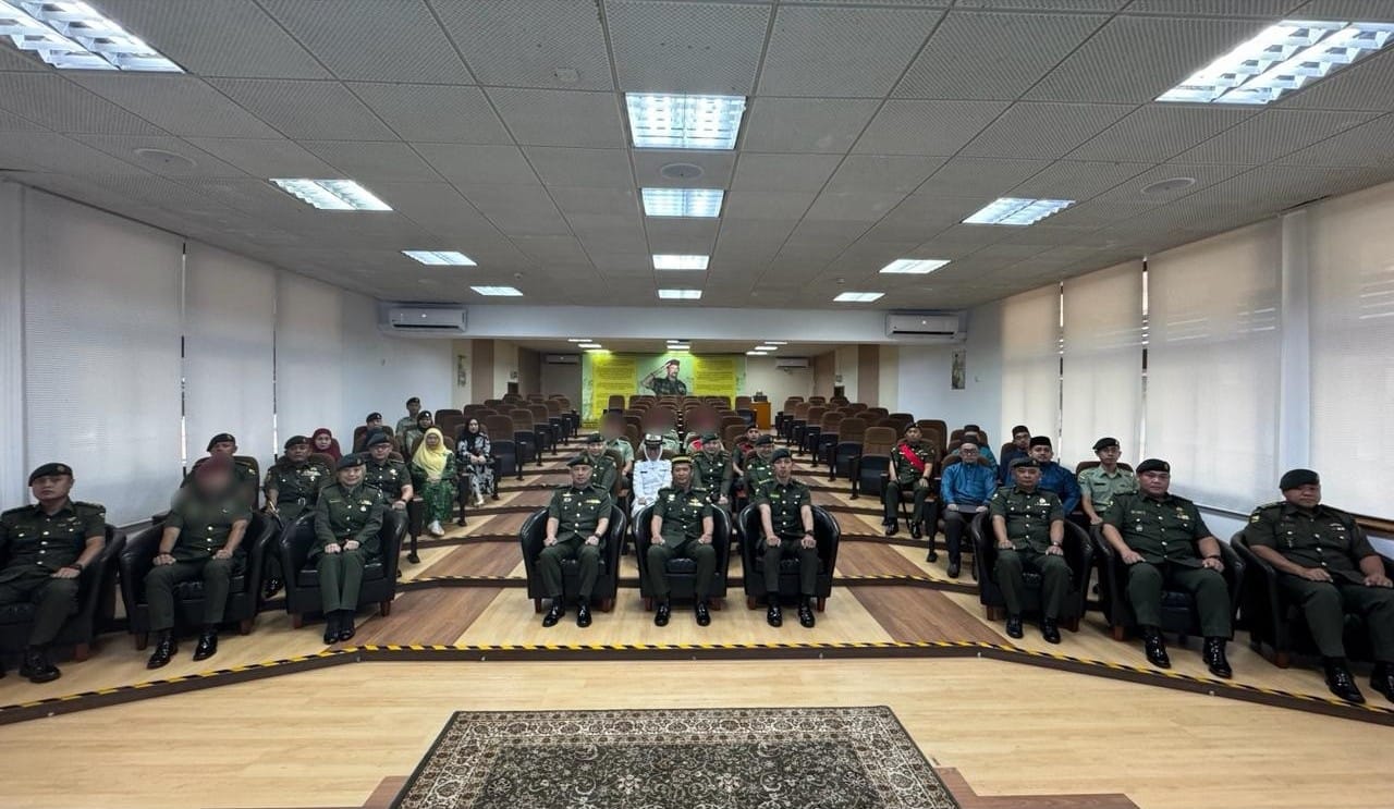 Majlis Penutupan Kursus Komunikasi Bahasa Arab Asas Sesi 2025 01.jpg