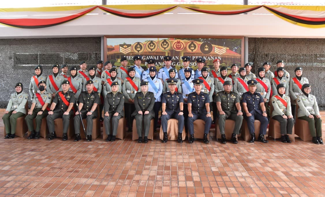 Penyampaian Sijil dan Penutupan Kursus Kerani Kanan Siri 1 2025 01.jpg