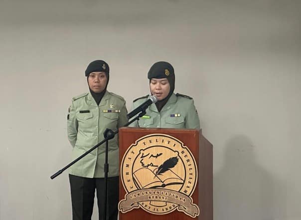 Majlis Pembukaan Kursus Kerani Lanjutan Siri 1 2025 02.jpg