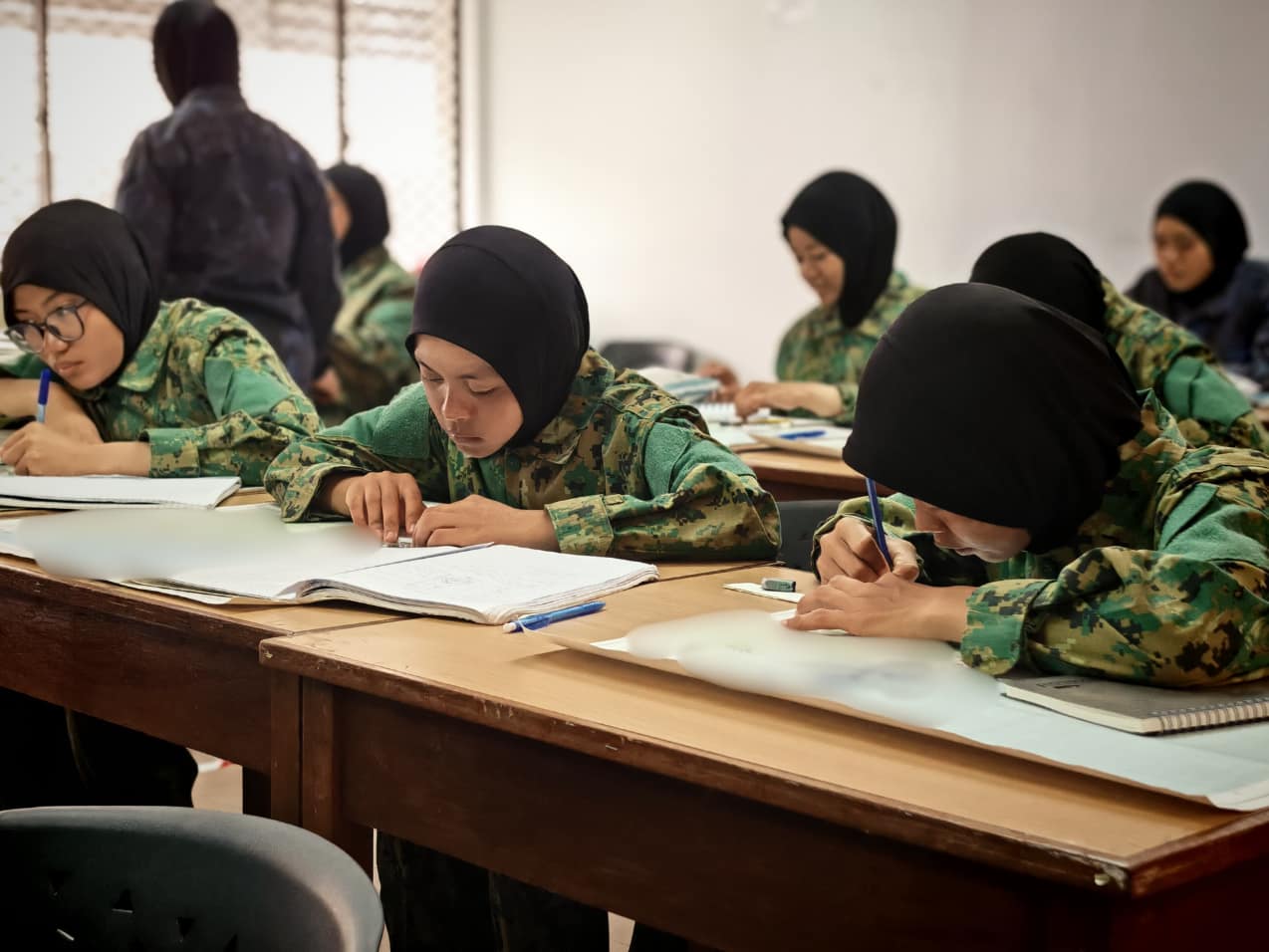 Phase Military Skills Package for Male Recruit Intake 178 and Female Recruit Intake 60 02.png