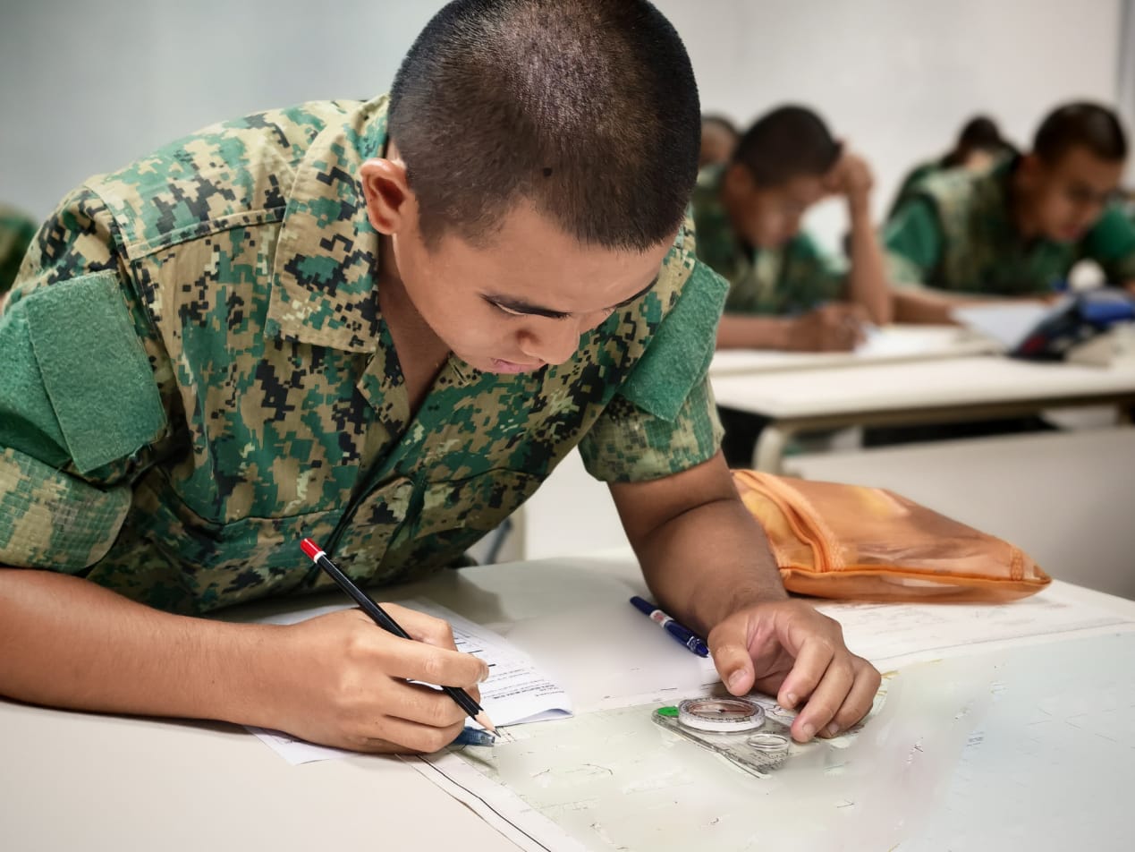 Phase Military Skills Package for Male Recruit Intake 178 and Female Recruit Intake 60 05.png
