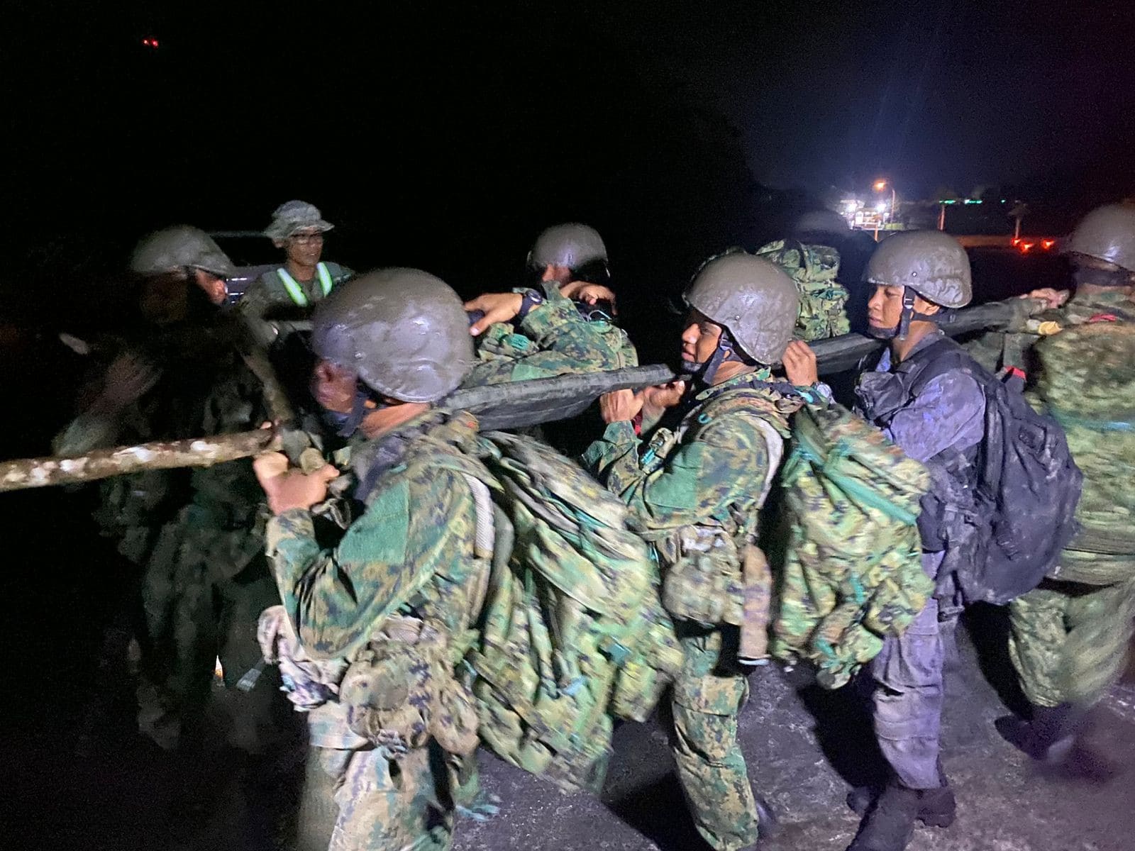 Perlawanan OC Challenge bagi Rekrut Lelaki Pengambilan Ke 178 dan Rekrut Wanita Pengambilan Ke 60 03.jpg
