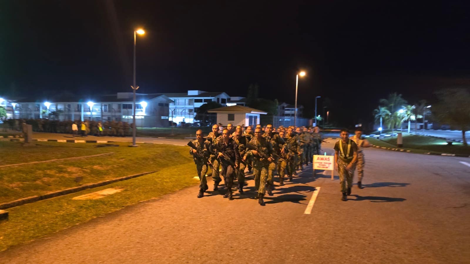 The Male Recruits Intake 178 and Female Recruits Intake 60 have completed CFT 01.jpg