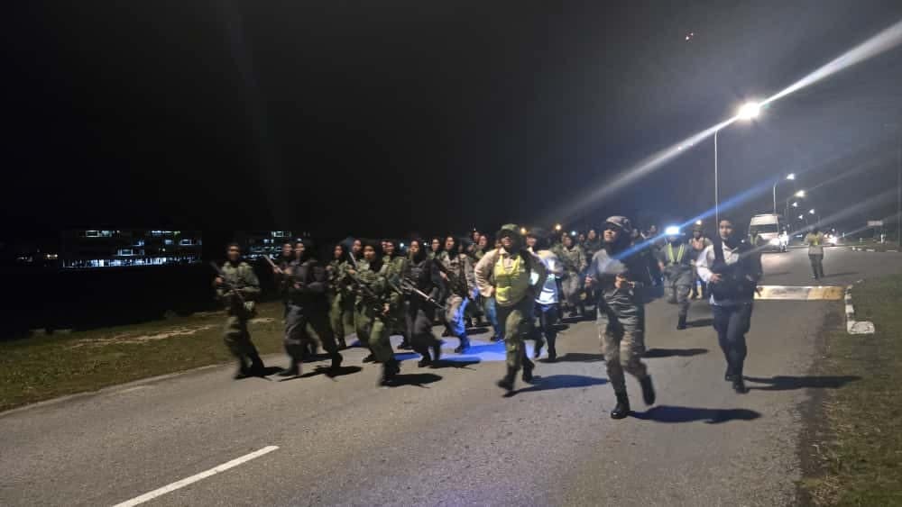 The Male Recruits Intake 178 and Female Recruits Intake 60 have completed CFT 02.jpg