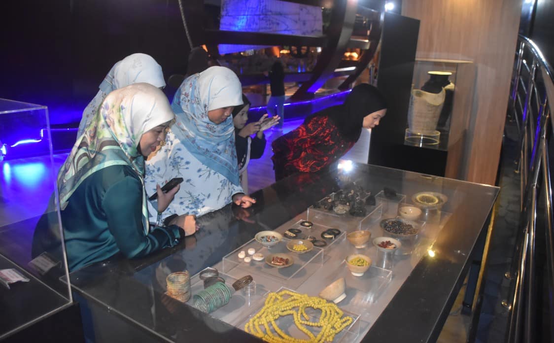 TRAINING INSTITUTE ROYAL BRUNEI ARMED FORCES HELD SCHOOL HOLIDAY ACTIVITIES FOR CHILDREN OF TI RBAF PERSONNEL AND FAMILIES 08.jpg