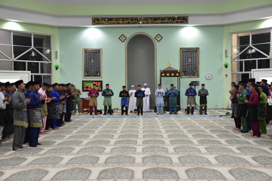 Majlis Doa Kesyukuran IL 3.jpg