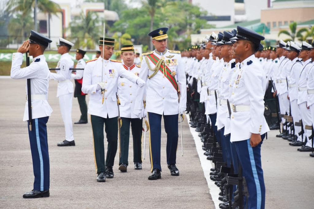 Upacara Perbarisan Tamat Latihan Rekrut Lelaki Pengambilan ke 171 5.jpg