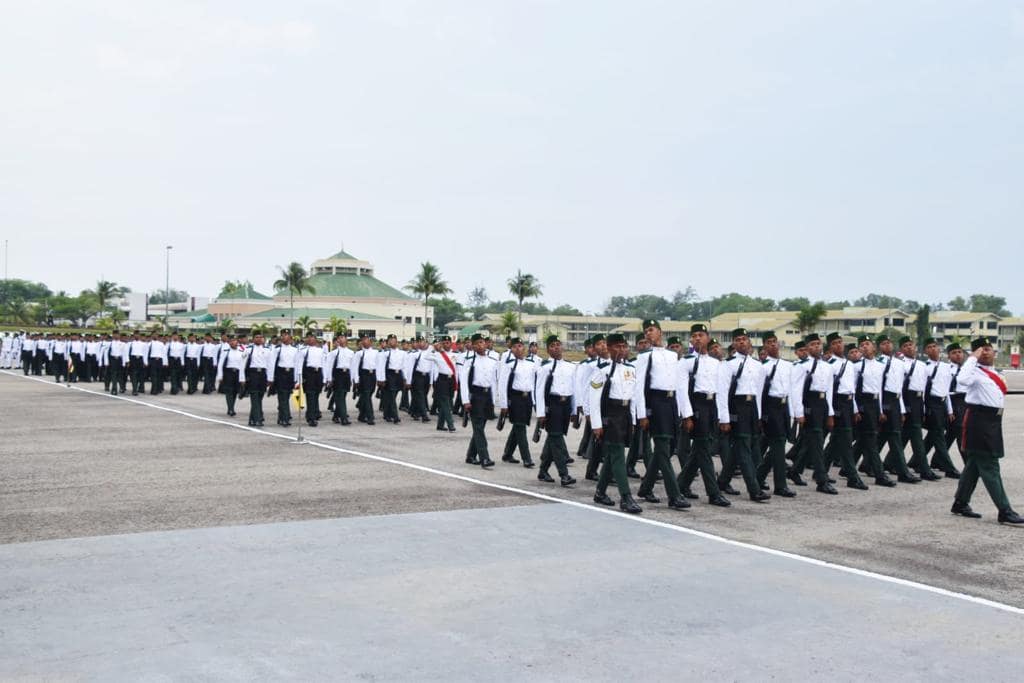 Upacara Perbarisan Tamat Latihan Rekrut Lelaki Pengambilan ke 171 6.jpg