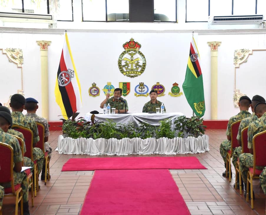 CDF Talk with Recruits of Intake 174.png