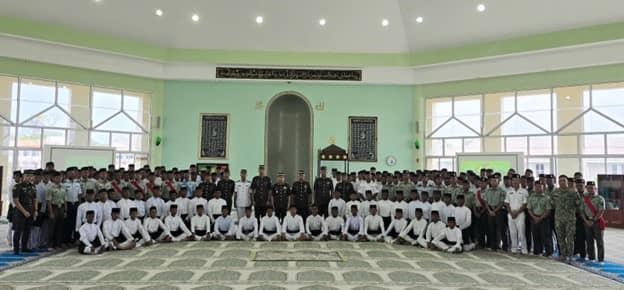 KHATAM QURAN REKRUT 174 BERGAMBAR RAMAI.jpg