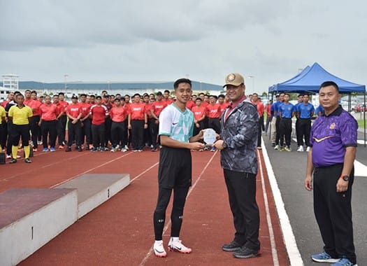 PERLAWANAN AKHIR BOLA SEPAK ANTARA PASUKAN GABUNGAN MINDEF DAN TDDB 2024 2.jpg
