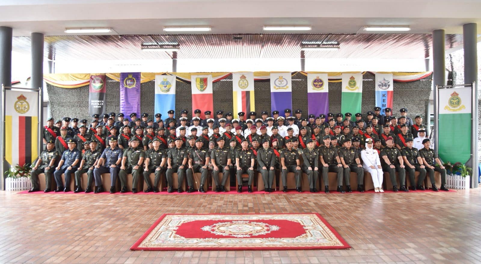 THE CERTIFICATE PRESENTATION AND CLOSING CEREMONY FOR THE WARRANT OFFICERS LEADERSHIP AND MANAGEMENT COURSE 2024.png