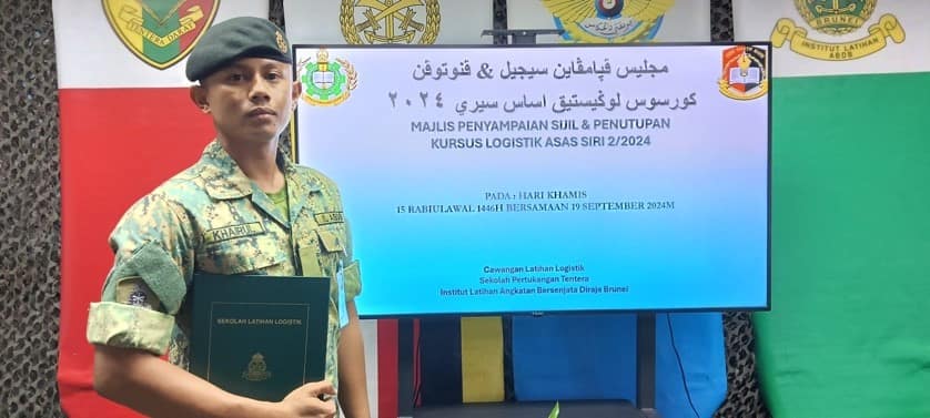 MAJLIS PENYAMPAIAN SIJIL DAN PENUTUPAN KURSUS LOGISTIK ASAS SIRI 2.24.jpg