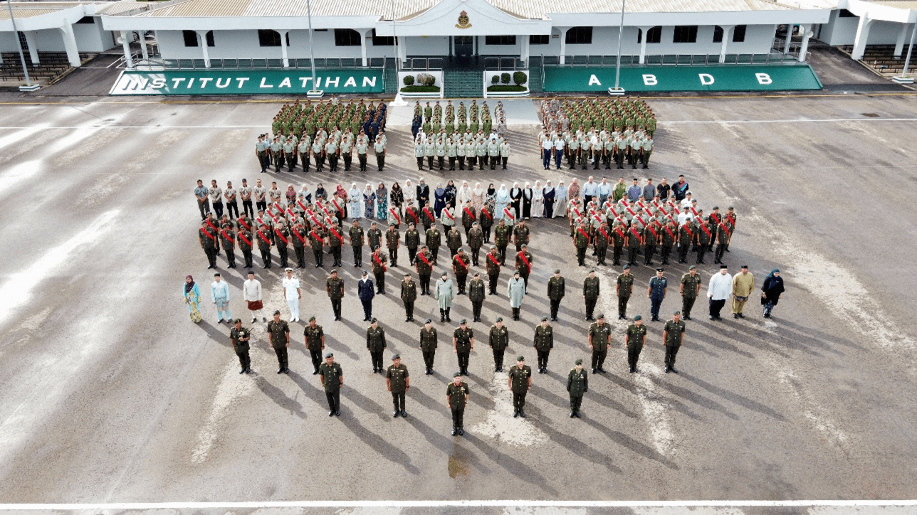 TRAINING INSTITUTE ROYAL BRUNEI ARMED FORCES COMMANDANT’S PARADE 1.png