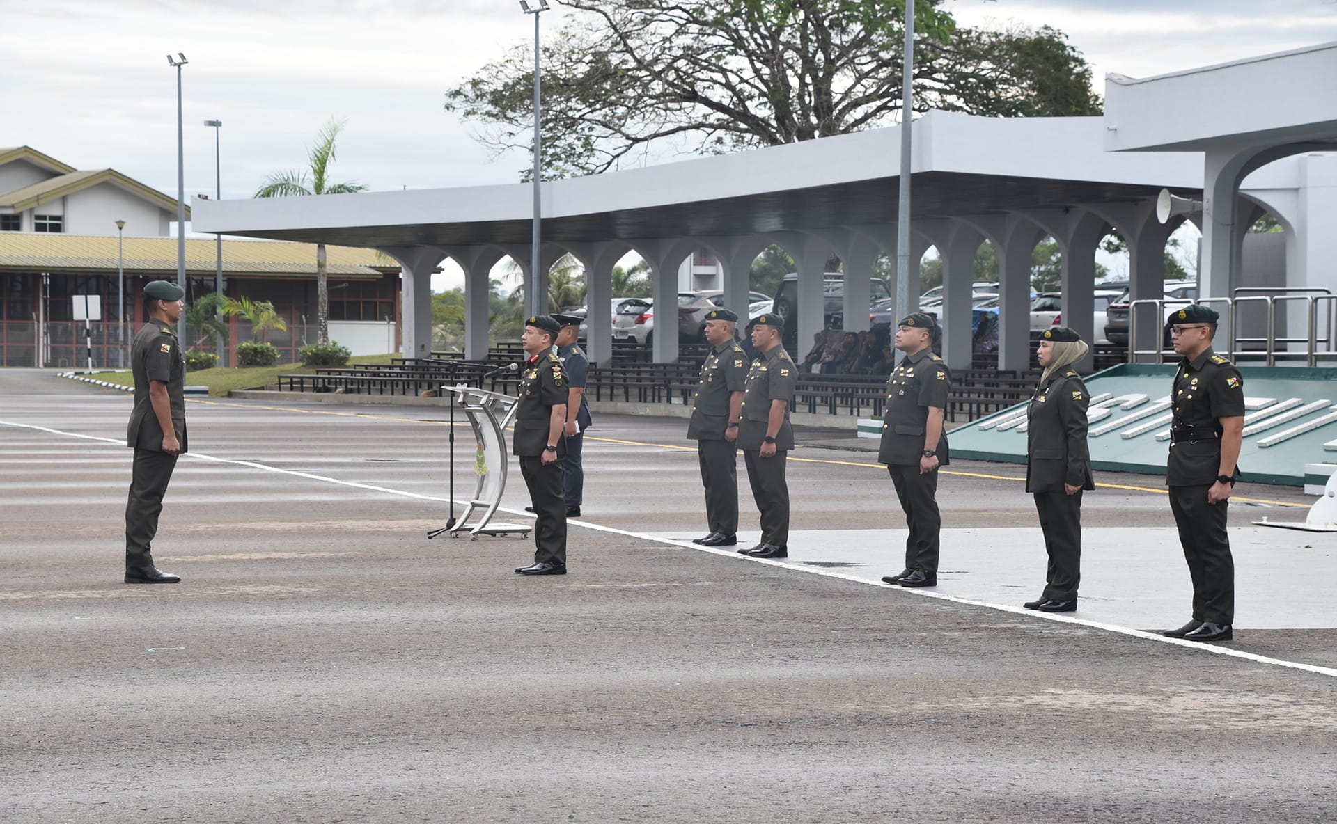 TRAINING INSTITUTE ROYAL BRUNEI ARMED FORCES COMMANDANT’S PARADE 3.png