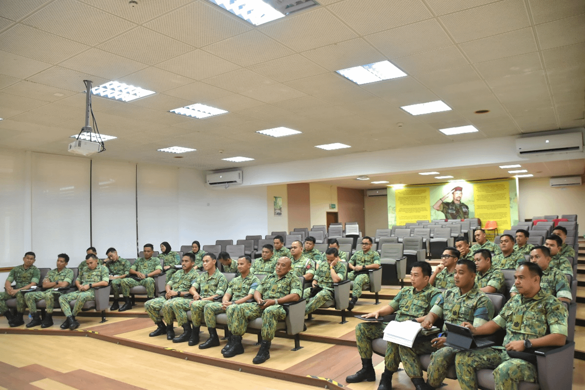 THE REGIMENT SERGEANT MAJOR SESSIONS WITH TRAINING INSTITUTE OF ROYAL BRUNEI ARMED FORCES (TI RBAF) SENIOR RANKS 4.png