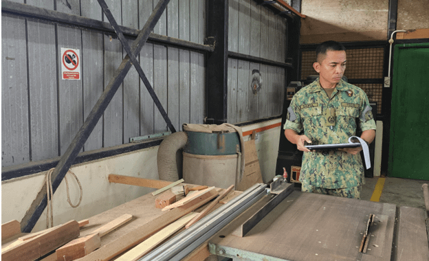 LESSONS AND CASE STUDIES FOR THE OCCUPATIONAL HEALTH AND SAFETY SUPERVISORS COURSE SERIES 420243.png