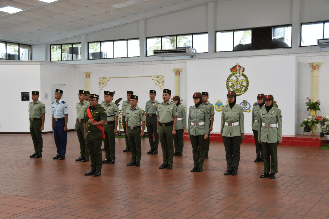 PROMOTION CEREMONY FOR JUNIOR NON COMMISSIONED OFFICERS OF TRAINING INSTITUTE ROYAL BRUNEI ARMED FORCES 1.png