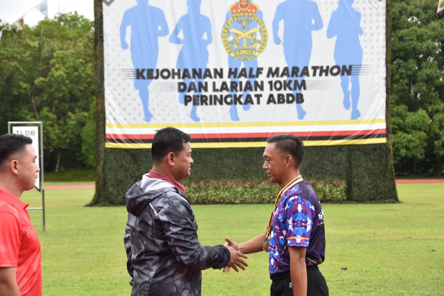 Anggota IL ABDB mengikuti acara Half Marathon ABDB 2.jpg