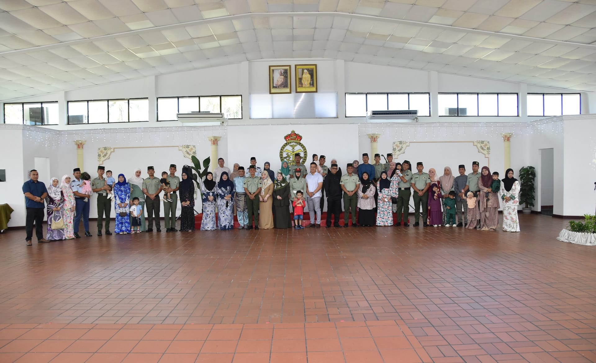 Majlis Kenaikan Pangkat bagi Pegawai Tidak Bertauliah Rendah SIRI 4 2024 07.jpg