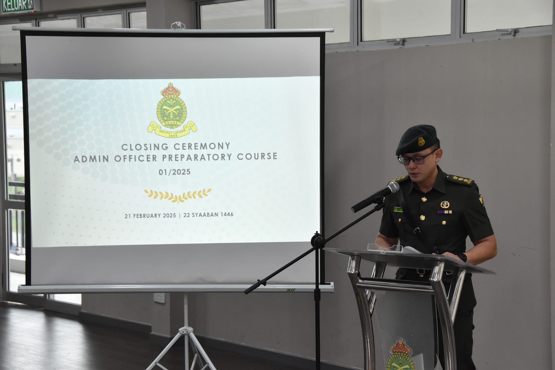 the Admin Officer Preparatory Course Series 01 2025 03.jpg