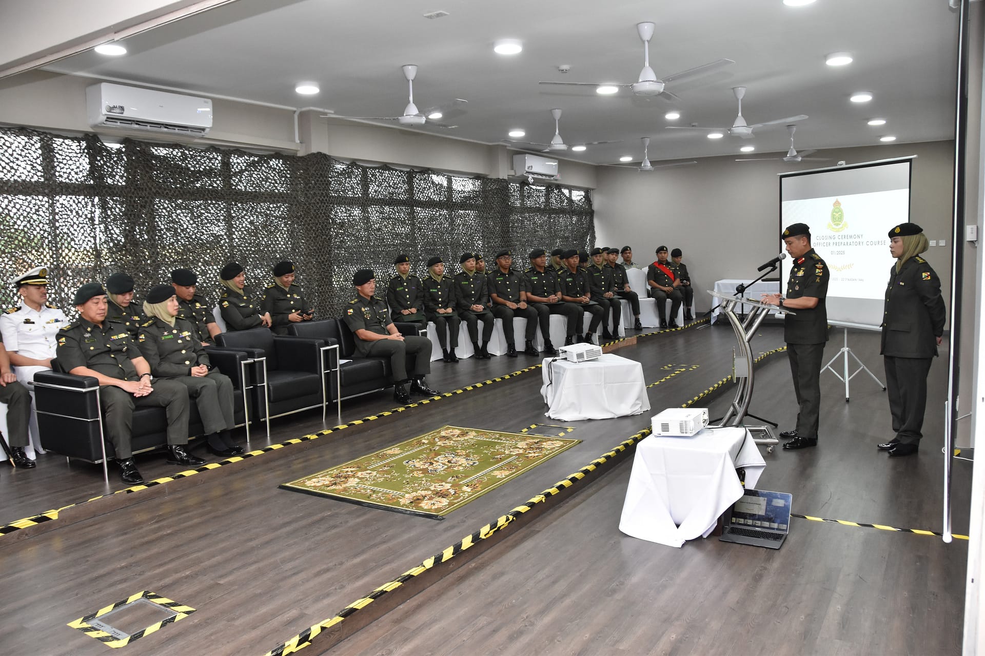 the Admin Officer Preparatory Course Series 01 2025 04.jpg