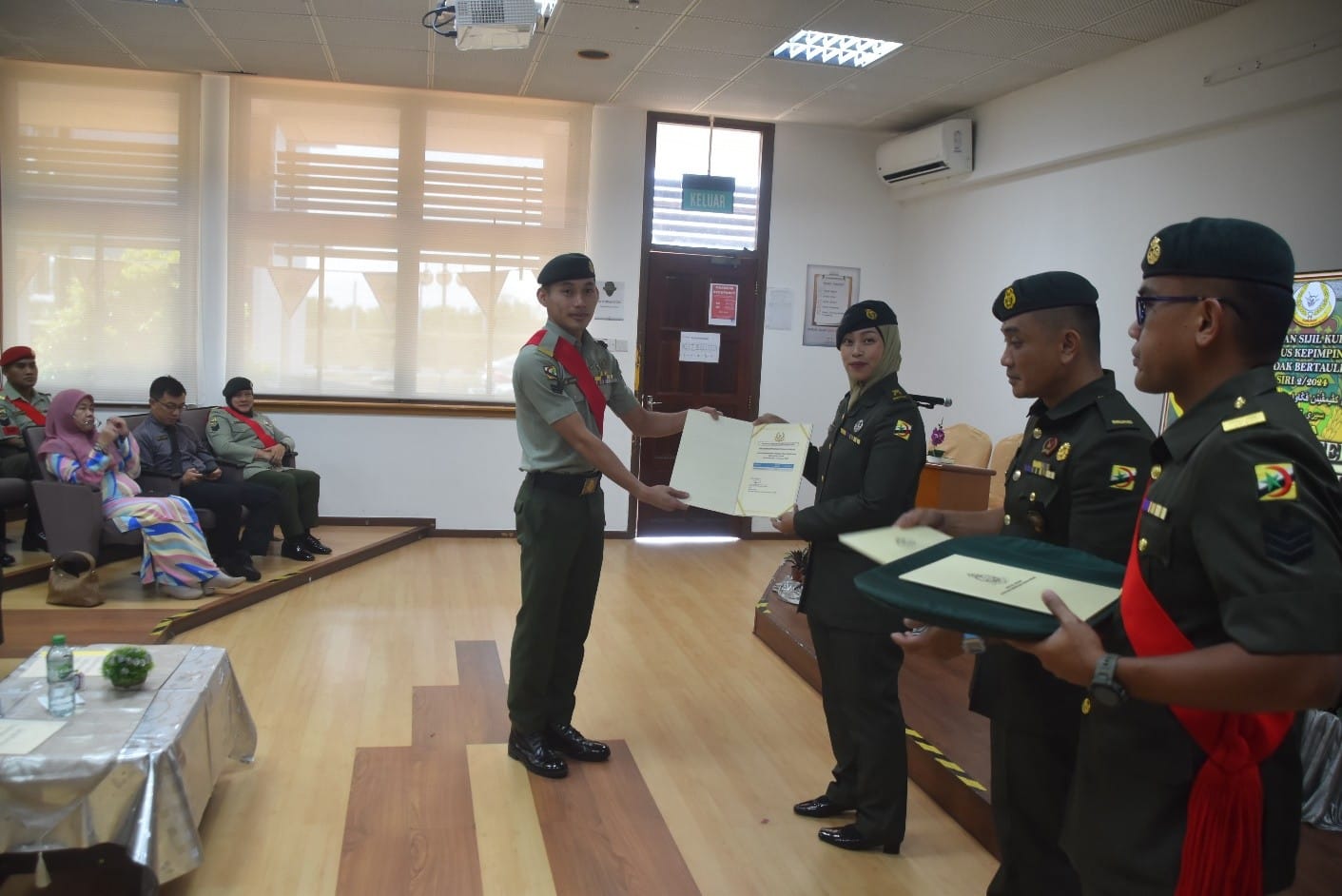 Penutupan Rasmi Kursus Kepimpinan PTB Kanan Siri 02 2024 06.jpg