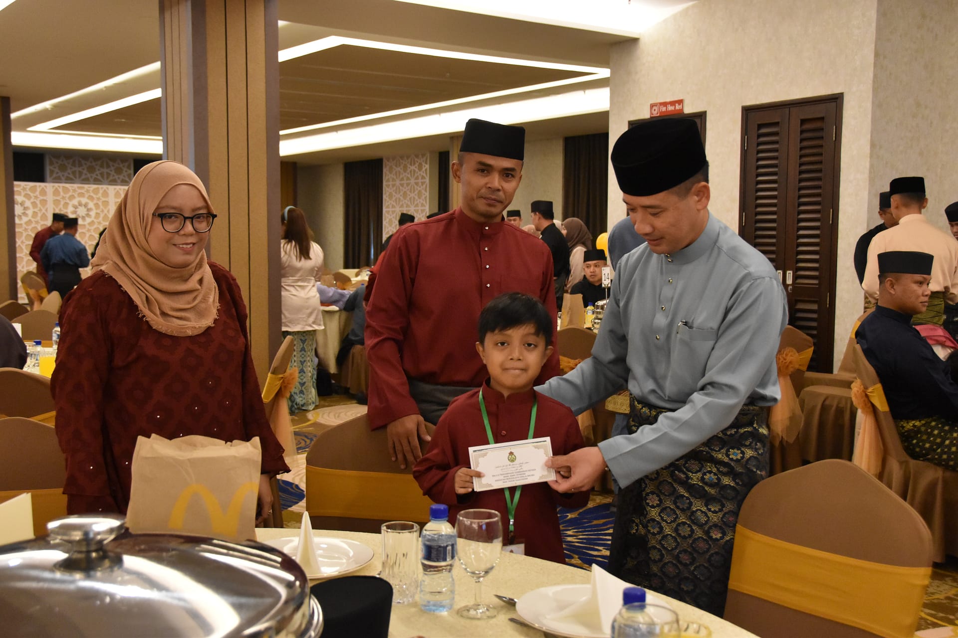 Majlis Penyampaian Sumbangan kepada Anak-anak Istimewa ABDB 2025 03.jpg