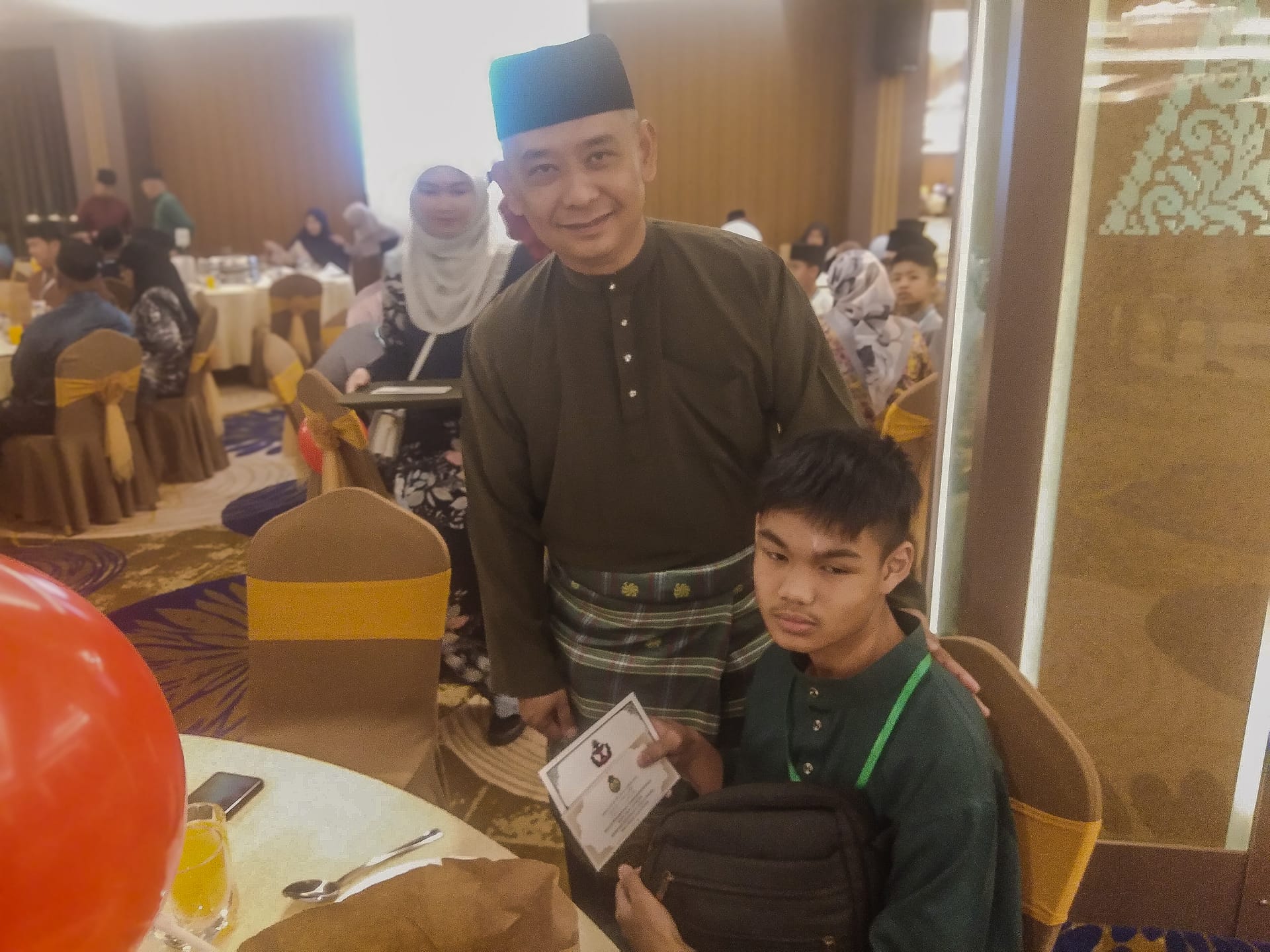 Majlis Penyampaian Sumbangan kepada Anak-anak Istimewa ABDB 2025 09.jpg