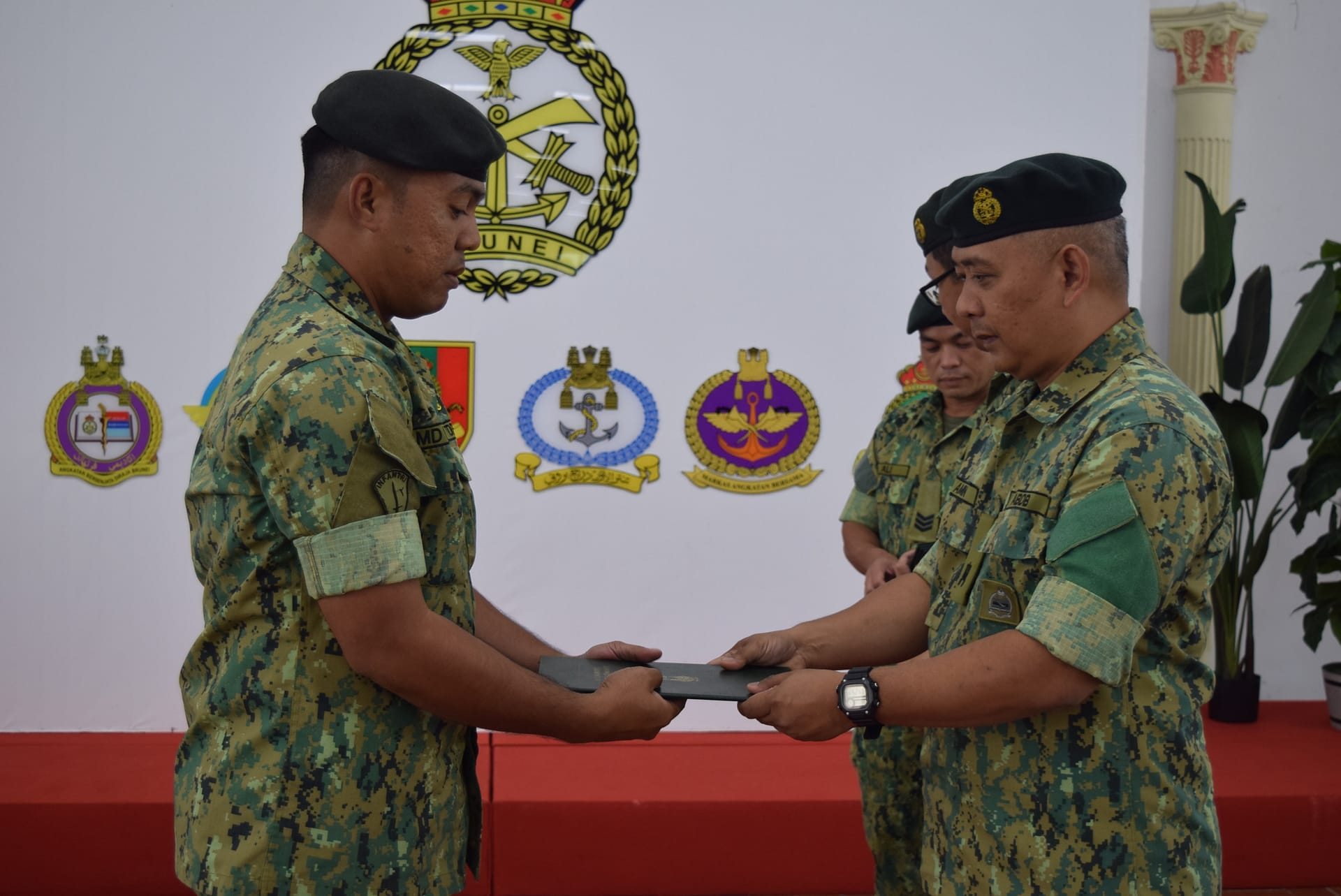 Penutupan Kursus Jurulatih Memandu Sesi 2024 dan Kursus Pemandu Pertengahan dan Lanjutan Sesi 2024 03.jpg