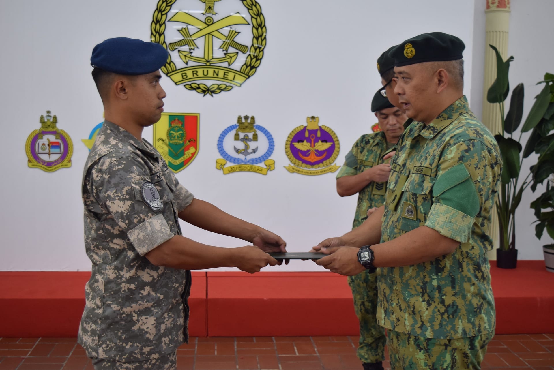Penutupan Kursus Jurulatih Memandu Sesi 2024 dan Kursus Pemandu Pertengahan dan Lanjutan Sesi 2024 05.jpg