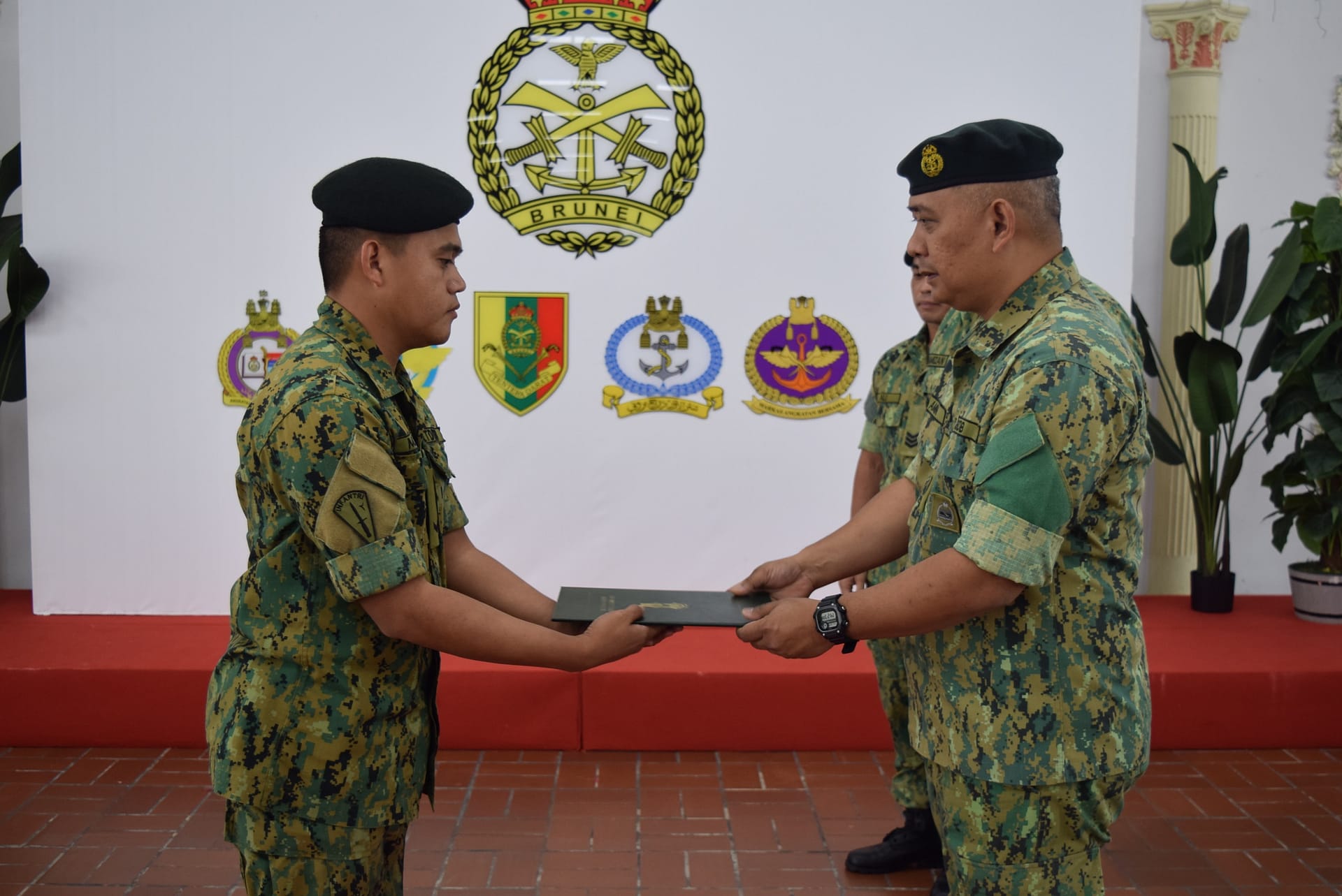 Penutupan Kursus Jurulatih Memandu Sesi 2024 dan Kursus Pemandu Pertengahan dan Lanjutan Sesi 2024 06.jpg