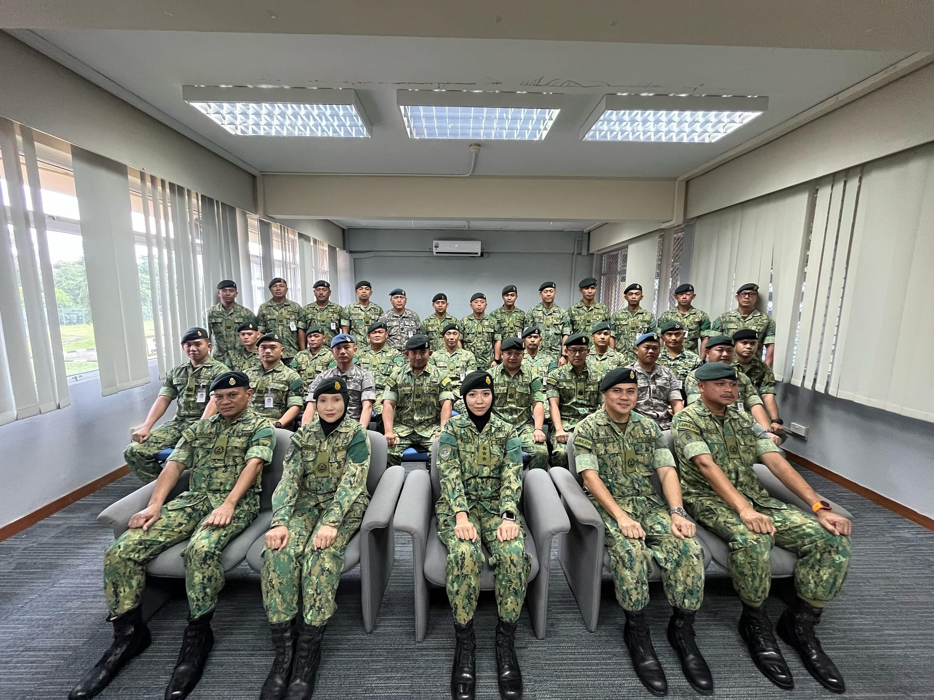 Majlis Pembukaan Kursus Kompeni Kuartermaster Siri 1 2025 01.jpg