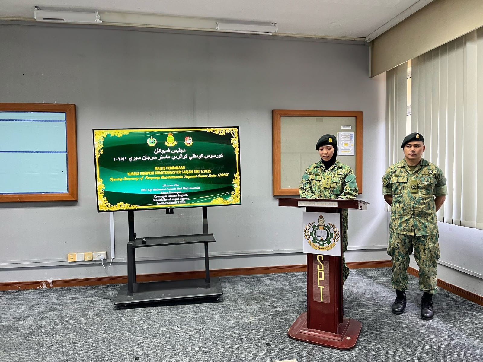 Majlis Pembukaan Kursus Kompeni Kuartermaster Siri 1 2025 02.jpg