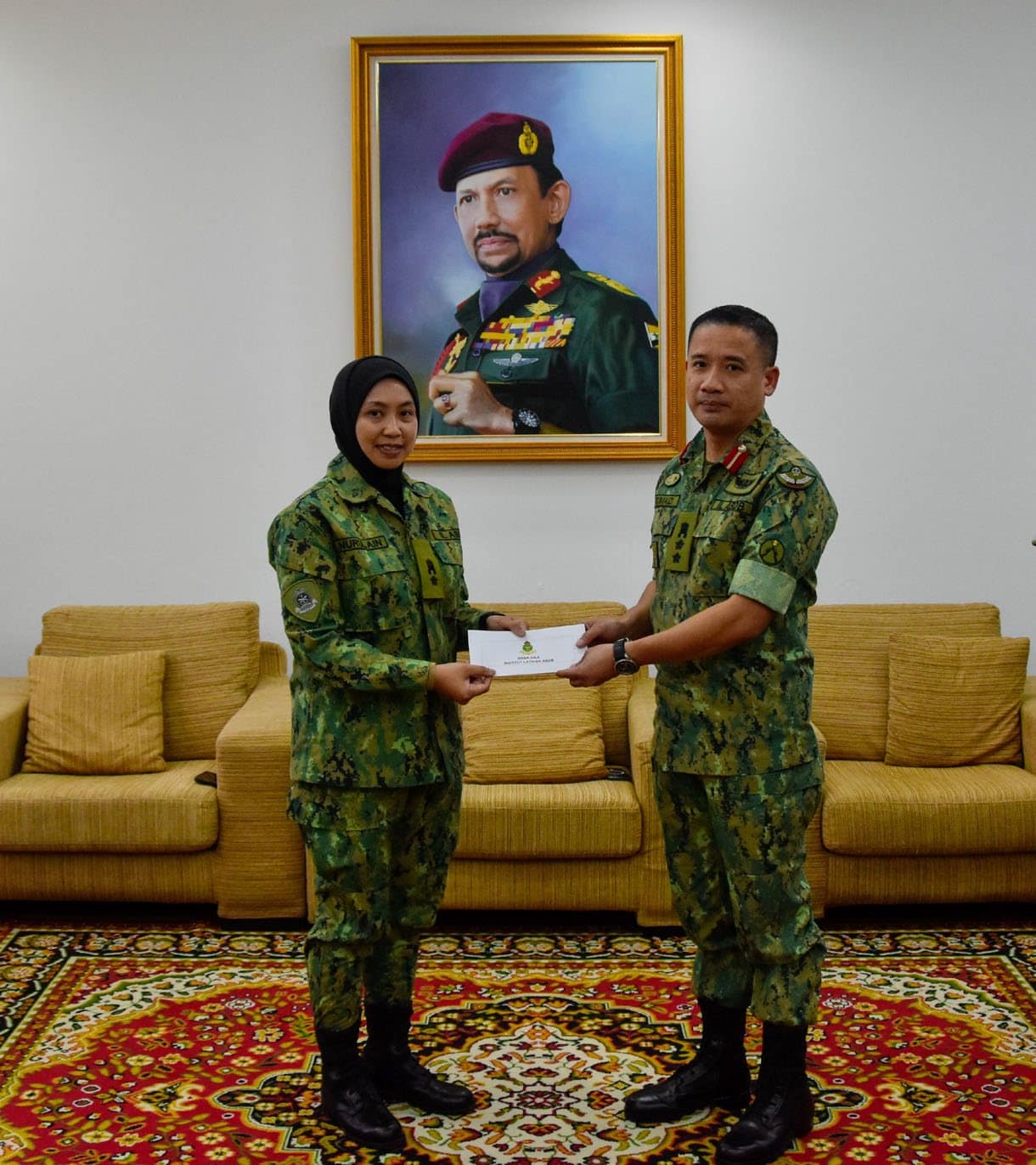 Doa Selamat dan Penyampaian dana Haji (1).jpg