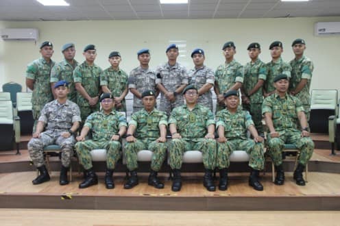 Pembukaan Rasmi Kursus Membaca Peta Dan Pandu Arah GPS Siri 1 2025 01.jpg