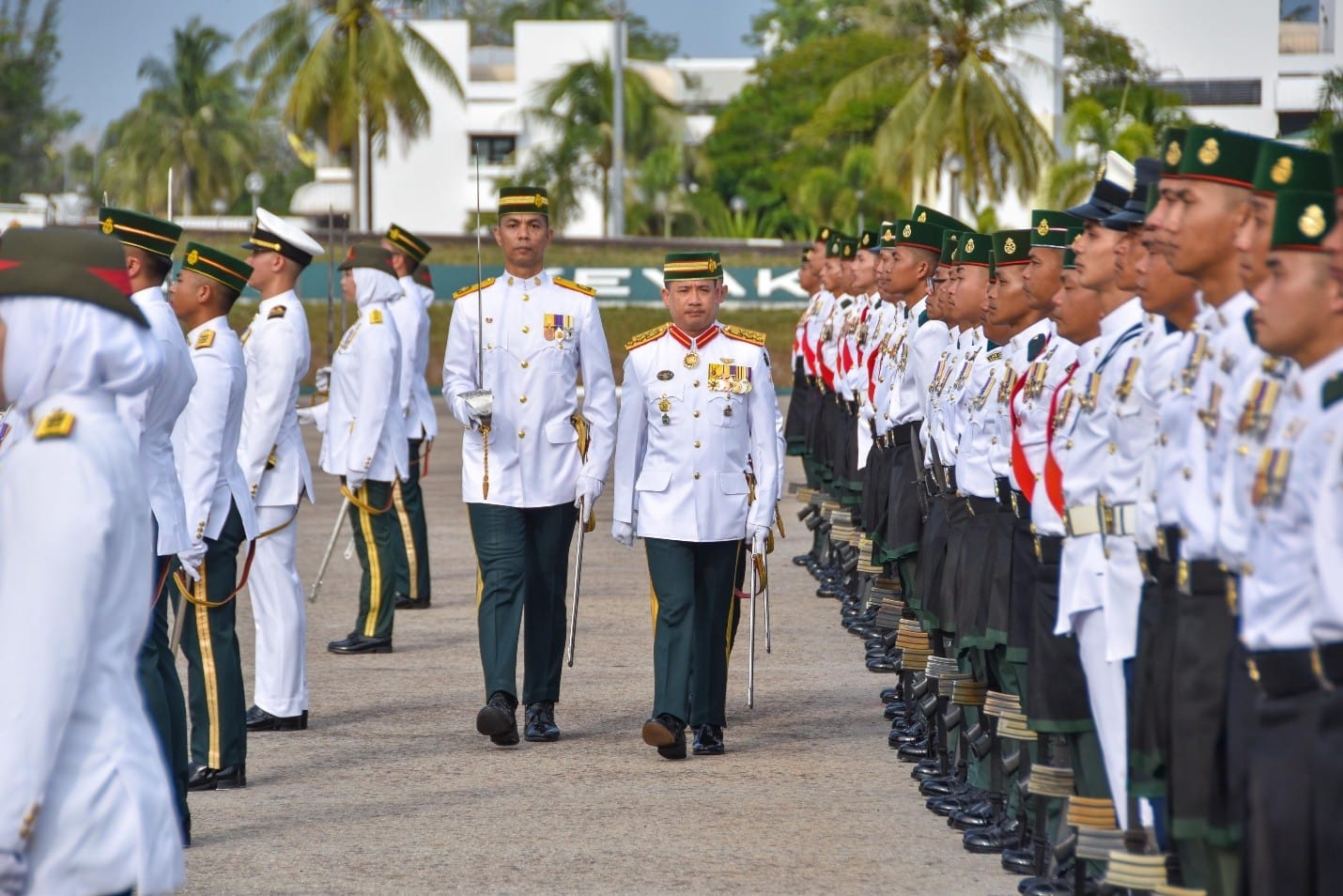Majlis Perpisahan Komandan 05.jpg