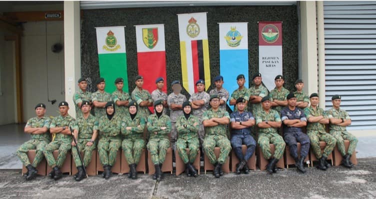 Majlis Penyampaian Sijil serta Penutupan Kursus Pandu Arah GPS Siri 1 2025 04.jpg