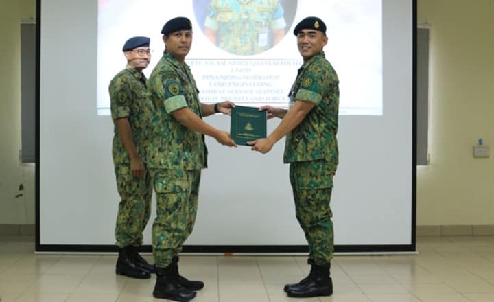 Majlis Penyampaian Sijil dan Penutupan Kursus Teknisyen Elektronik Asas Siri 20 2025 02.jpg