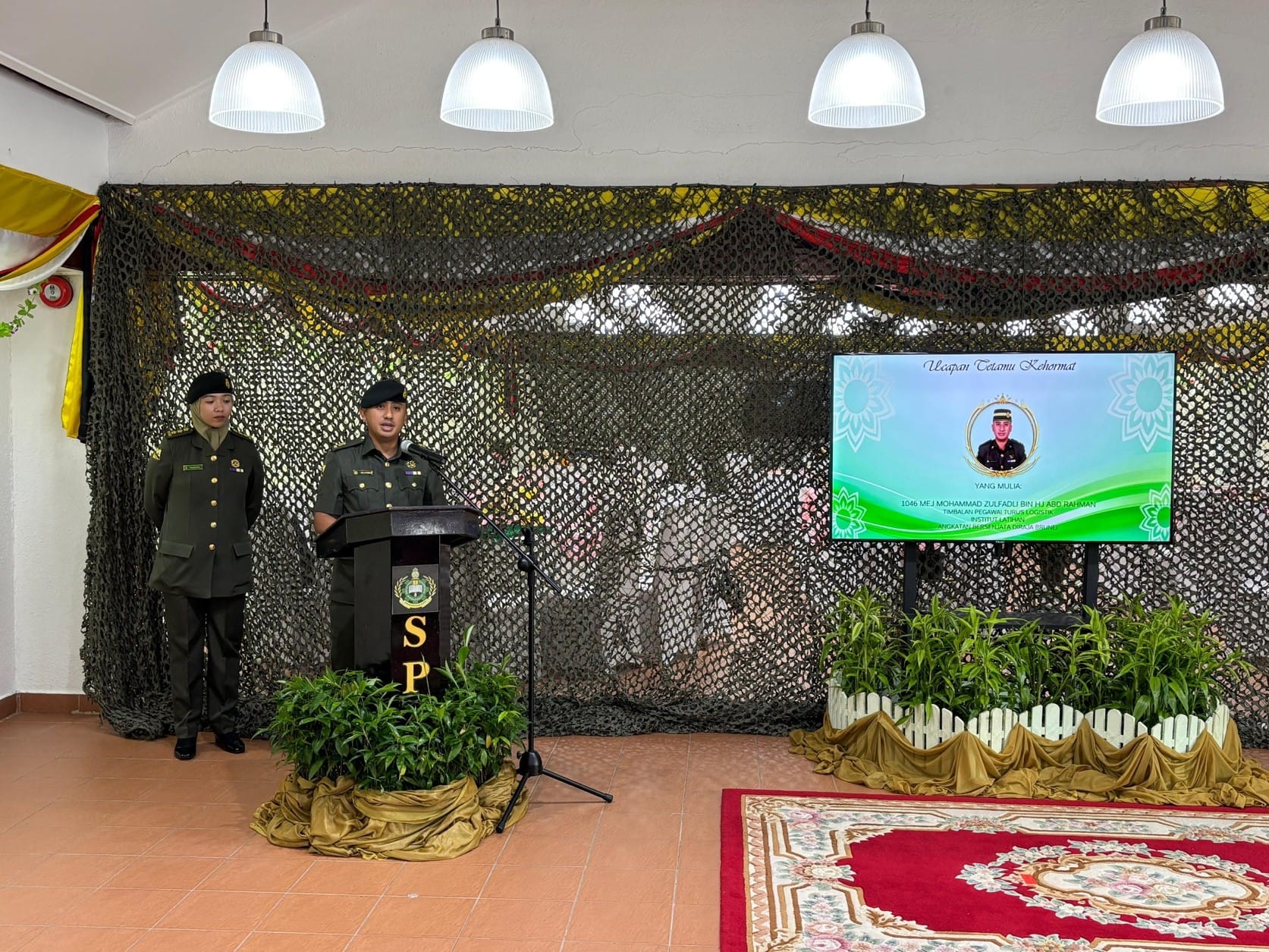 Majlis Penyampaian Sijil dan Penutupan Kursus Kompeni Kuartermaster Sarjan Siri 2 2025 02.jpg