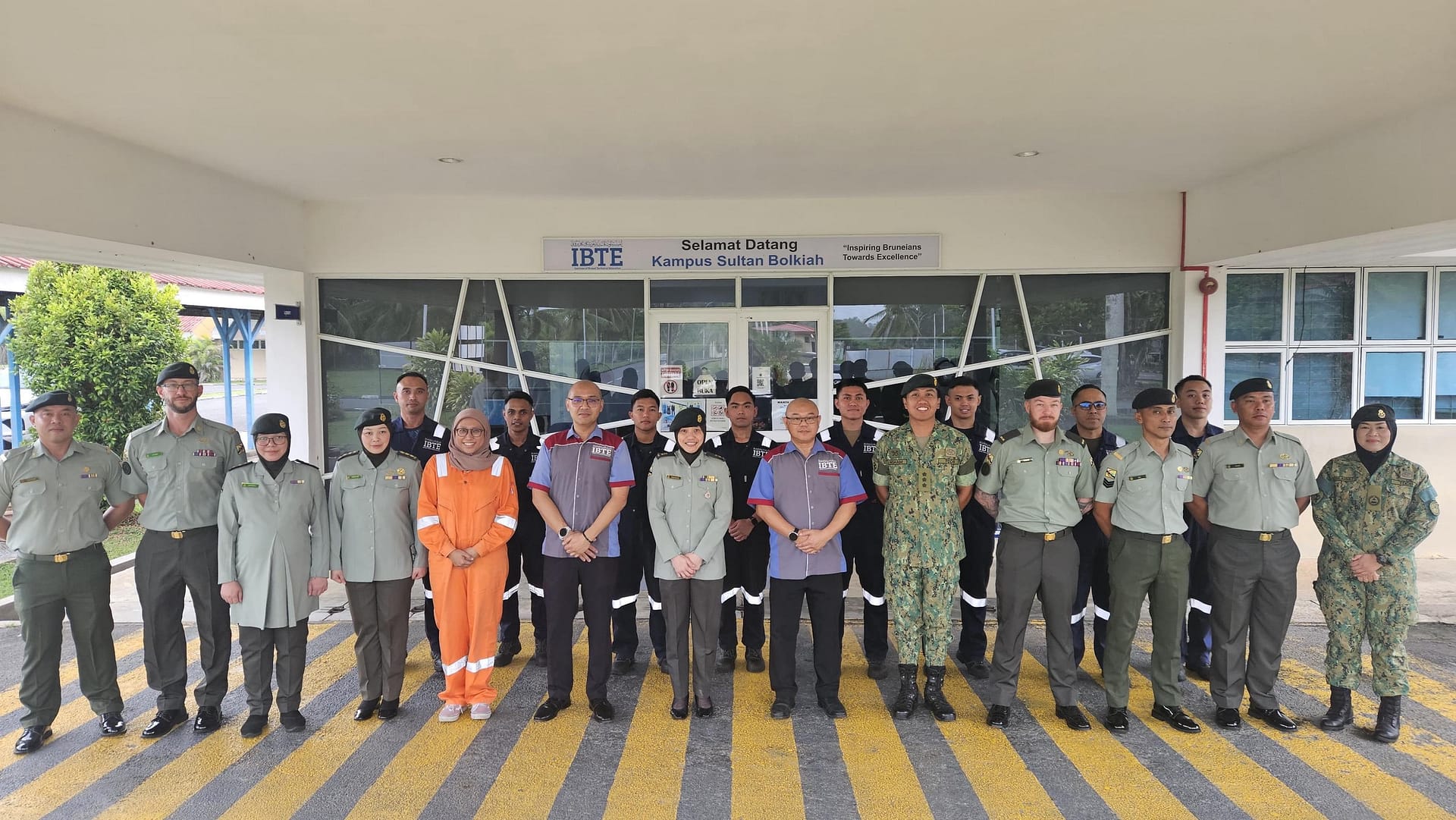 CLTD, SPT, IL ABDB telah membuat lawatan kerja ke IBTE Kampus Sultan Bolkiah 2025 01.jpg