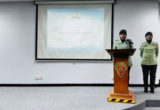 Majlis Pembukaan Kursus Kerani Pertengahan Siri 2 2025 02.jpg
