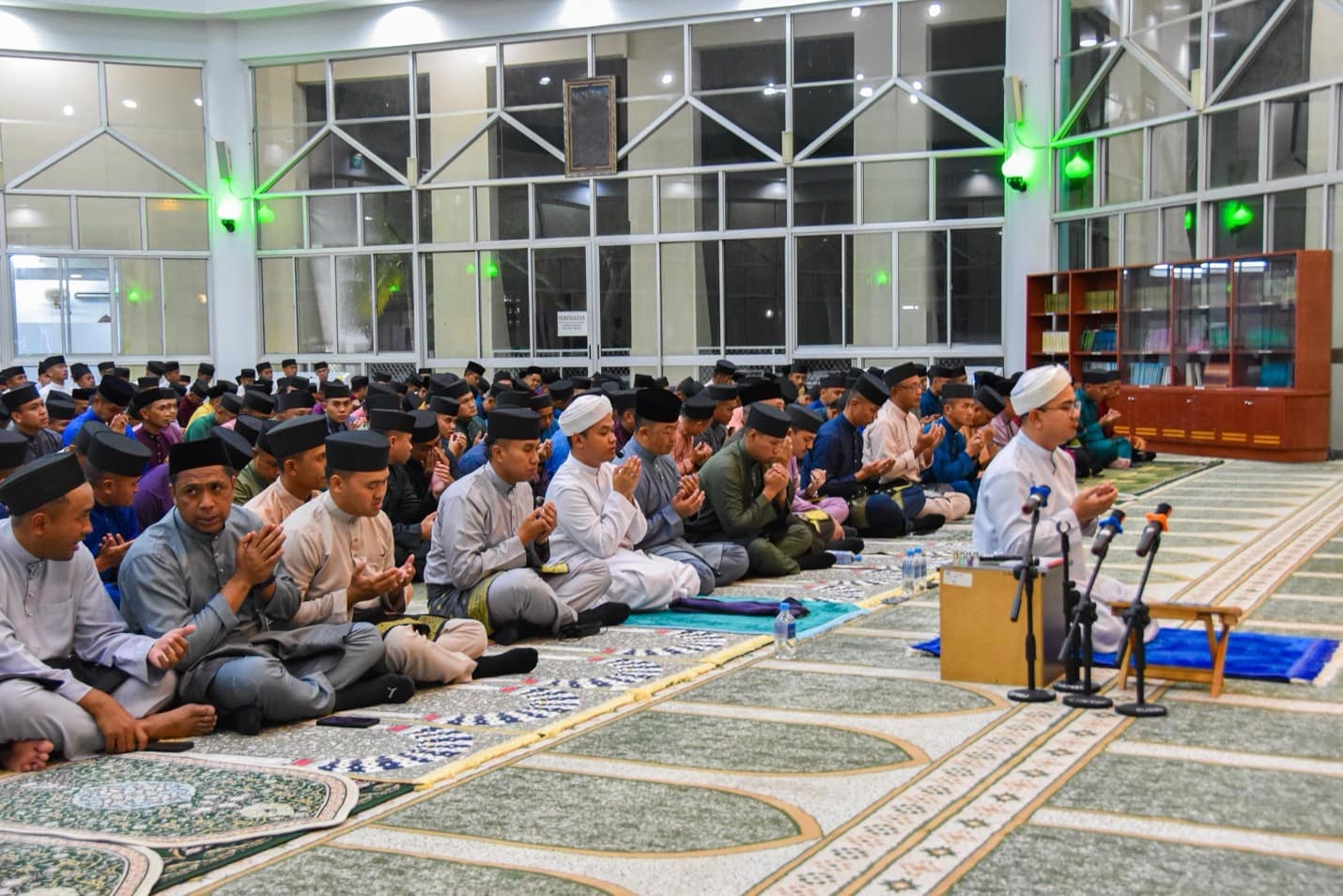 acara Gema Marhaban Malam pada malam 12 Rabiulawal 1447H 02.jpg